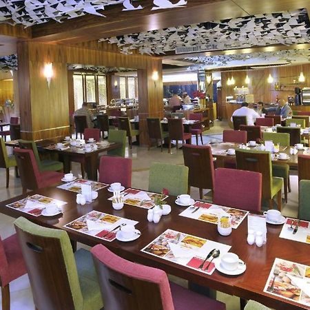 Eastyard Khobar Hotel - Formerly Ramada By Wyndham Khobar Zewnętrze zdjęcie