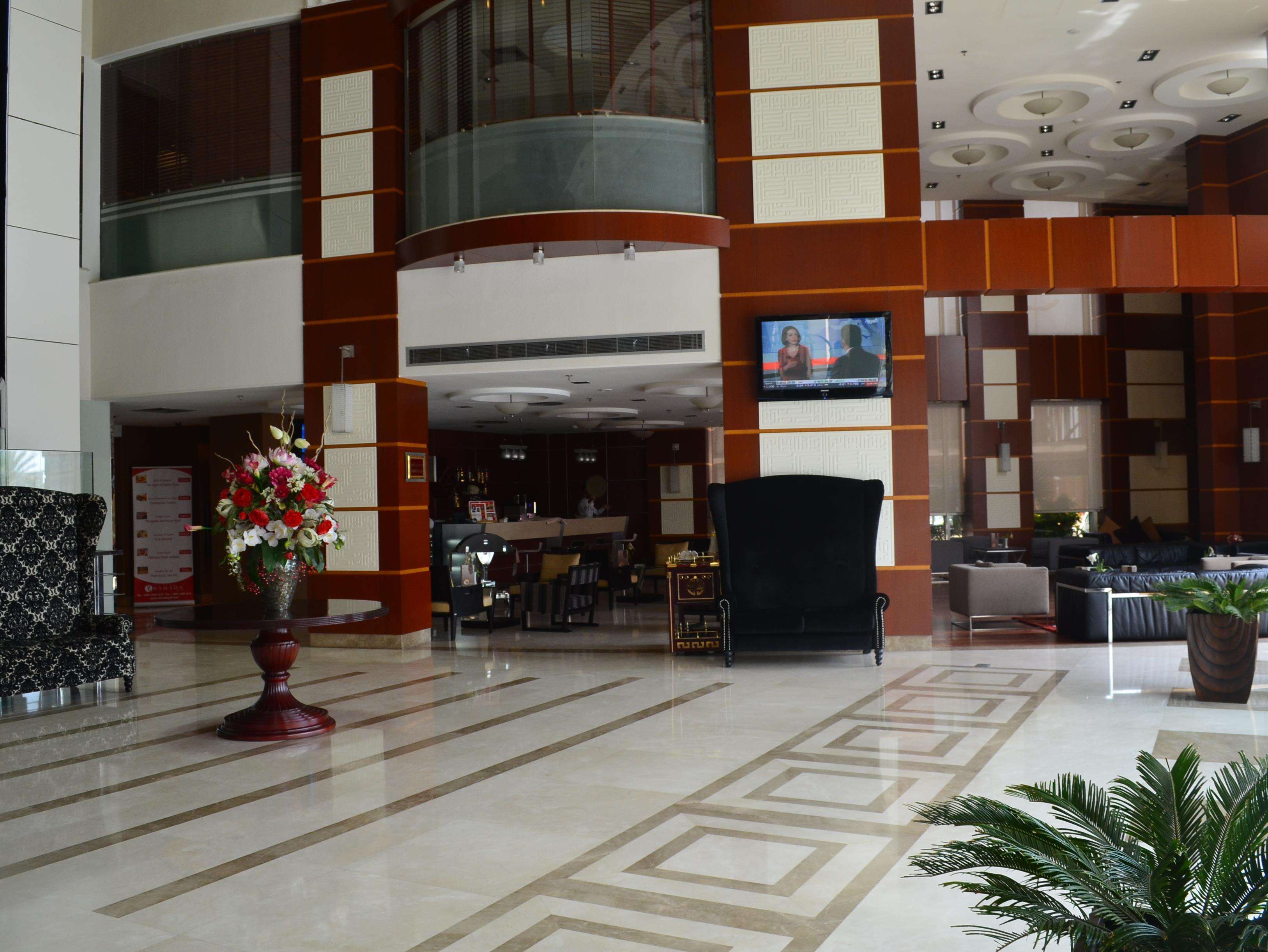 Eastyard Khobar Hotel - Formerly Ramada By Wyndham Khobar Zewnętrze zdjęcie