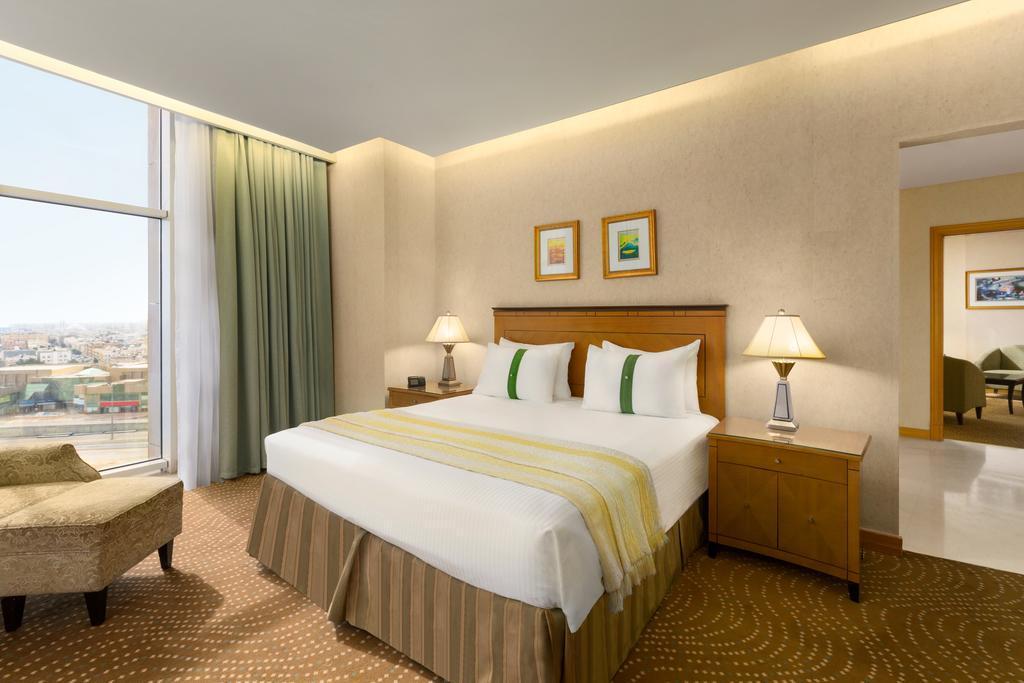 Eastyard Khobar Hotel - Formerly Ramada By Wyndham Khobar Zewnętrze zdjęcie