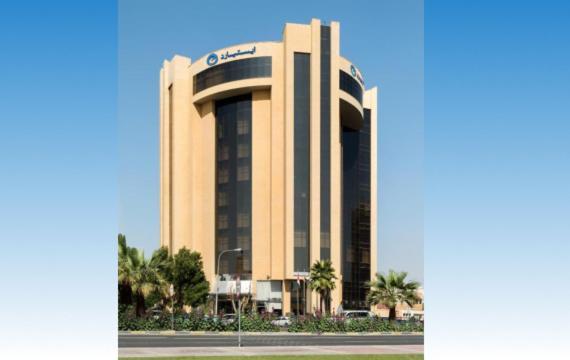 Eastyard Khobar Hotel - Formerly Ramada By Wyndham Khobar Zewnętrze zdjęcie