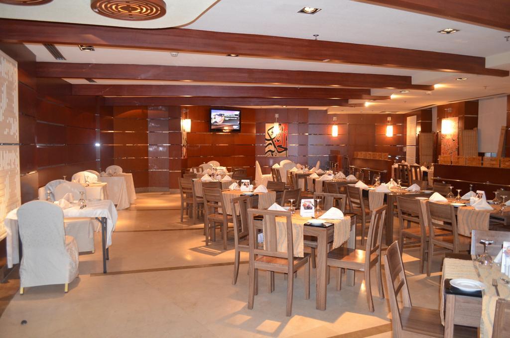 Eastyard Khobar Hotel - Formerly Ramada By Wyndham Khobar Zewnętrze zdjęcie
