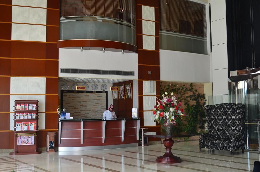 Eastyard Khobar Hotel - Formerly Ramada By Wyndham Khobar Zewnętrze zdjęcie