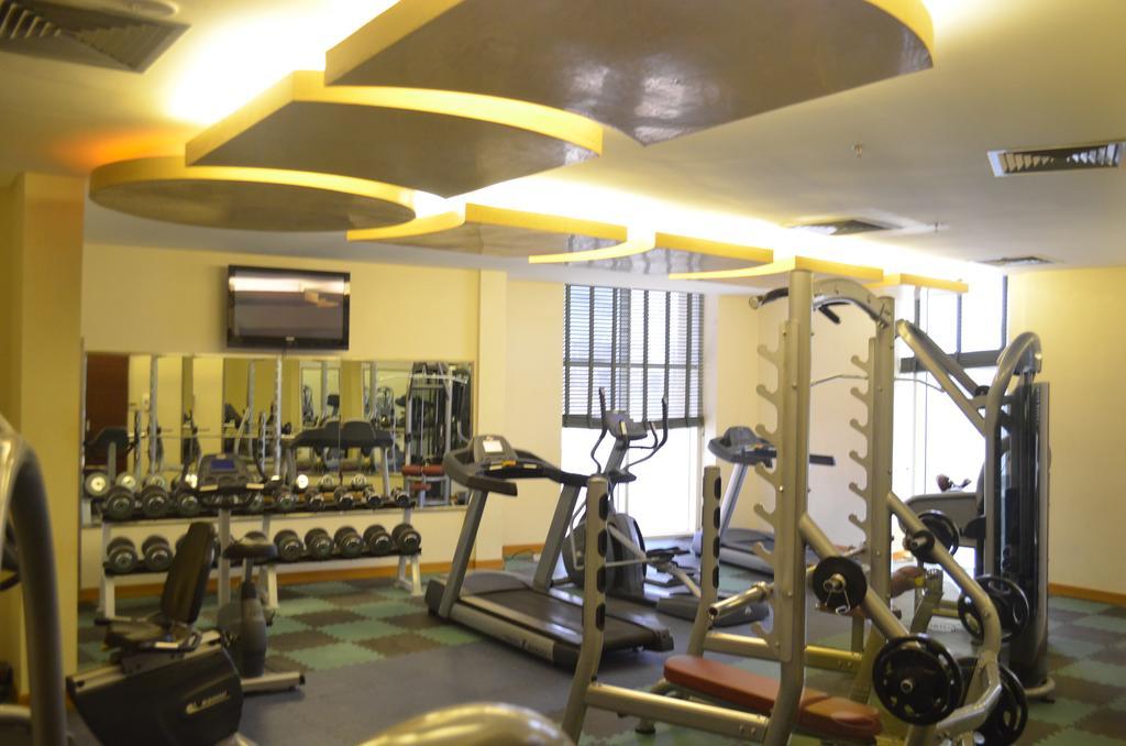 Eastyard Khobar Hotel - Formerly Ramada By Wyndham Khobar Udogodnienia zdjęcie