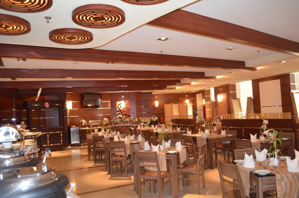 Eastyard Khobar Hotel - Formerly Ramada By Wyndham Khobar Zewnętrze zdjęcie