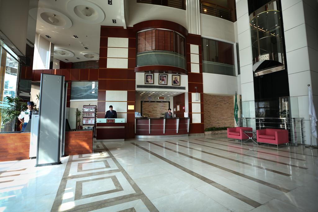 Eastyard Khobar Hotel - Formerly Ramada By Wyndham Khobar Zewnętrze zdjęcie