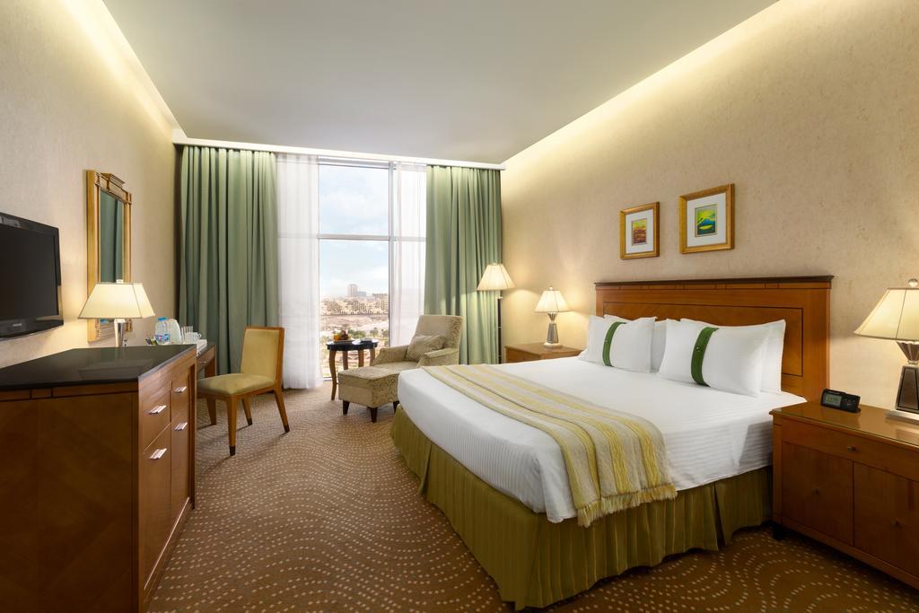 Eastyard Khobar Hotel - Formerly Ramada By Wyndham Khobar Zewnętrze zdjęcie