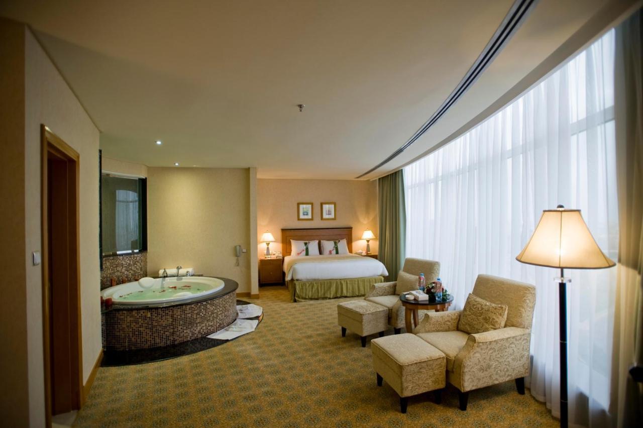 Eastyard Khobar Hotel - Formerly Ramada By Wyndham Khobar Pokój zdjęcie