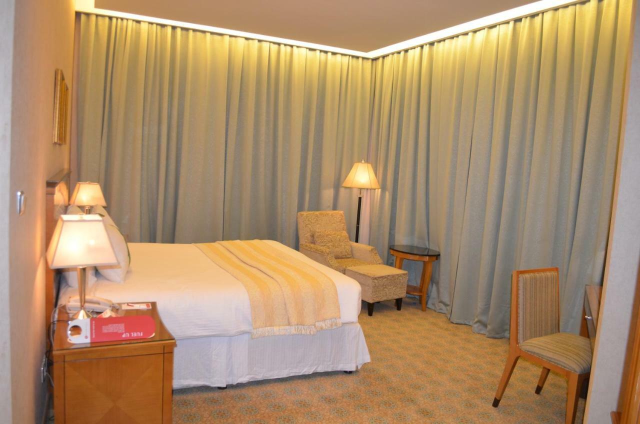 Eastyard Khobar Hotel - Formerly Ramada By Wyndham Khobar Zewnętrze zdjęcie